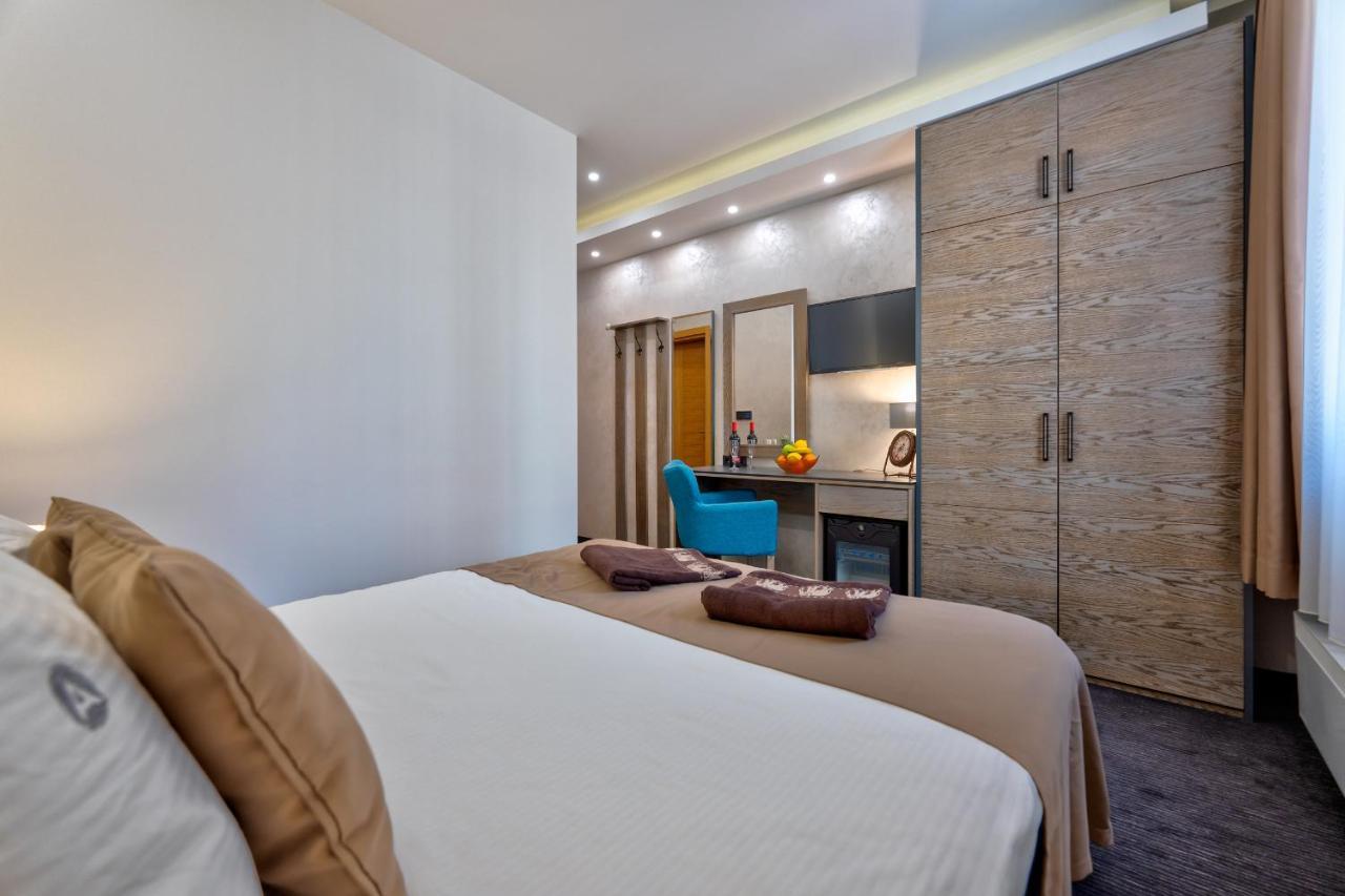 Centroom Gold Златибор Екстериор снимка